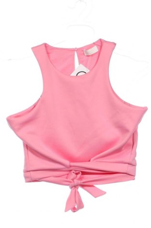 Γυναικείο αμάνικο μπλουζάκι LeGer By Lena Gercke X About you, Μέγεθος L, Χρώμα Ρόζ , Τιμή 5,91 €