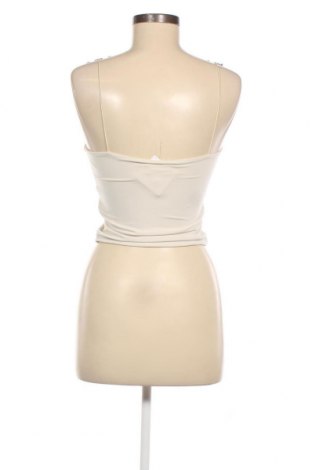 Damentop LeGer By Lena Gercke X About you, Größe S, Farbe Beige, Preis € 15,98