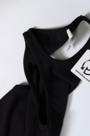 Γυναικείο αμάνικο μπλουζάκι LeGer By Lena Gercke X About you, Μέγεθος S, Χρώμα Μαύρο, Τιμή 15,98 €
