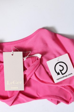 Γυναικείο αμάνικο μπλουζάκι LeGer By Lena Gercke X About you, Μέγεθος XS, Χρώμα Ρόζ , Τιμή 15,98 €