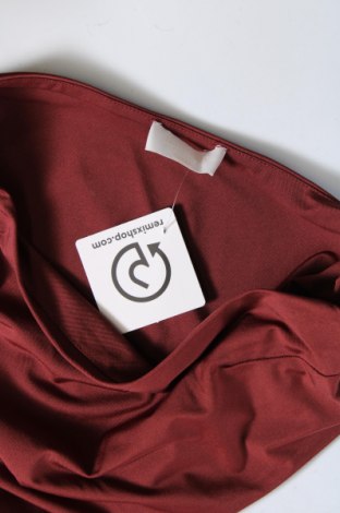 Γυναικείο αμάνικο μπλουζάκι LeGer By Lena Gercke X About you, Μέγεθος M, Χρώμα Κόκκινο, Τιμή 15,98 €