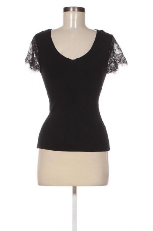 Γυναικείο αμάνικο μπλουζάκι Lola Liza, Μέγεθος S, Χρώμα Μαύρο, Τιμή 3,90 €