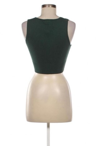 Γυναικείο αμάνικο μπλουζάκι Love Bonito, Μέγεθος M, Χρώμα Πράσινο, Τιμή 3,29 €