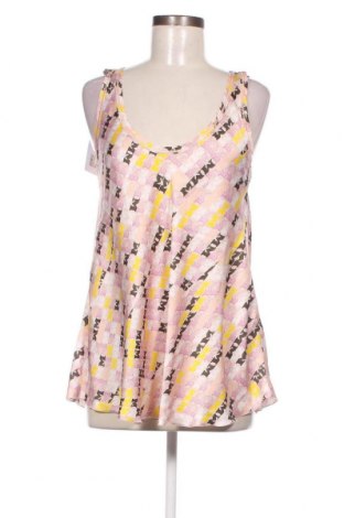 Γυναικείο αμάνικο μπλουζάκι M Missoni, Μέγεθος L, Χρώμα Πολύχρωμο, Τιμή 47,65 €