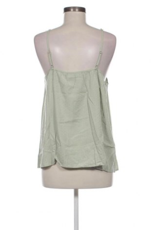 Γυναικείο αμάνικο μπλουζάκι MSCH, Μέγεθος L, Χρώμα Πράσινο, Τιμή 15,98 €