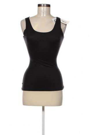 Γυναικείο αμάνικο μπλουζάκι Maidenform, Μέγεθος XL, Χρώμα Μαύρο, Τιμή 15,98 €