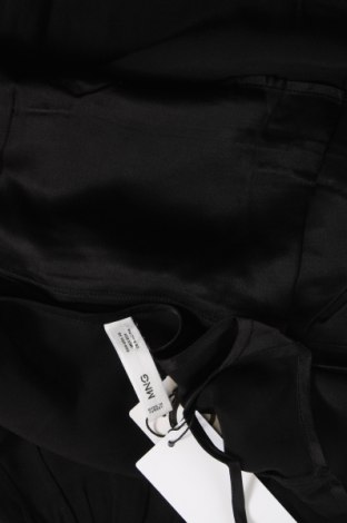 Tricou de damă Mango, Mărime XS, Culoare Negru, Preț 55,26 Lei