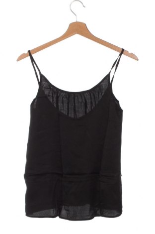 Tricou de damă Mango, Mărime XS, Culoare Negru, Preț 15,99 Lei