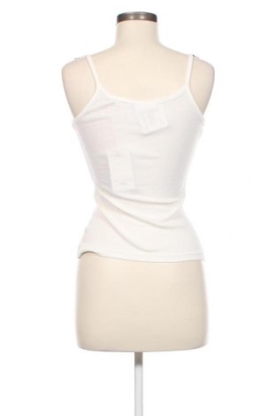 Γυναικείο αμάνικο μπλουζάκι Marc O'Polo, Μέγεθος XXS, Χρώμα Λευκό, Τιμή 14,84 €