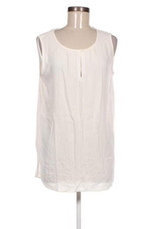 Γυναικείο αμάνικο μπλουζάκι Marc O'Polo, Μέγεθος M, Χρώμα Λευκό, Τιμή 9,04 €