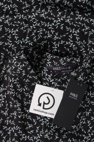 Damentop Marks & Spencer, Größe S, Farbe Schwarz, Preis 4,74 €