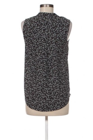 Γυναικείο αμάνικο μπλουζάκι Marks & Spencer, Μέγεθος S, Χρώμα Μαύρο, Τιμή 3,56 €