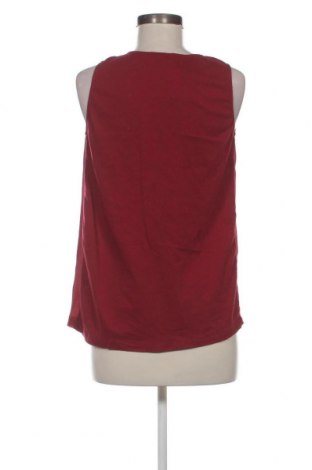 Tricou de damă Massimo Dutti, Mărime M, Culoare Roșu, Preț 86,02 Lei