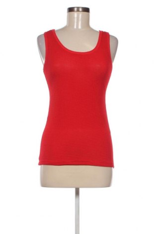 Tricou de damă Metrofive, Mărime L, Culoare Roșu, Preț 19,90 Lei