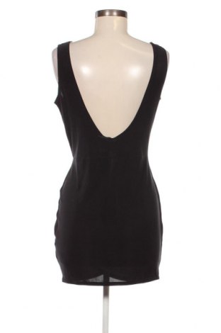 Γυναικείο αμάνικο μπλουζάκι Missi London, Μέγεθος M, Χρώμα Μαύρο, Τιμή 8,95 €