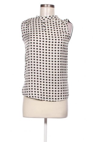 Γυναικείο αμάνικο μπλουζάκι Mohito, Μέγεθος S, Χρώμα Πολύχρωμο, Τιμή 4,00 €