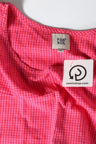 Γυναικείο αμάνικο μπλουζάκι Noa Noa, Μέγεθος M, Χρώμα Ρόζ , Τιμή 13,81 €