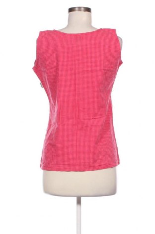 Γυναικείο αμάνικο μπλουζάκι Noa Noa, Μέγεθος M, Χρώμα Ρόζ , Τιμή 13,81 €