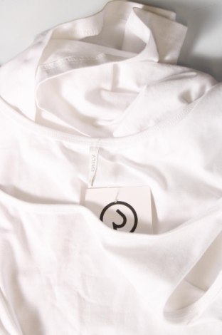 Damska koszulka na ramiączkach ONLY, Rozmiar XL, Kolor Biały, Cena 82,63 zł