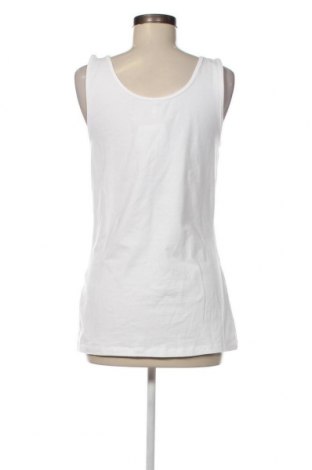 Damska koszulka na ramiączkach ONLY, Rozmiar XL, Kolor Biały, Cena 82,63 zł