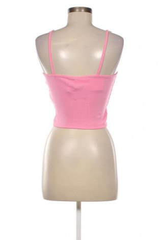 Γυναικείο αμάνικο μπλουζάκι ONLY, Μέγεθος M, Χρώμα Ρόζ , Τιμή 6,87 €