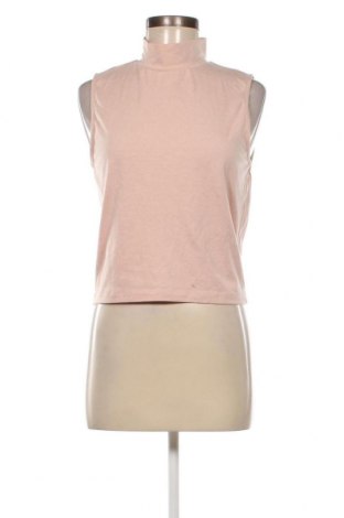 Γυναικείο αμάνικο μπλουζάκι ONLY, Μέγεθος L, Χρώμα Ρόζ , Τιμή 1,73 €