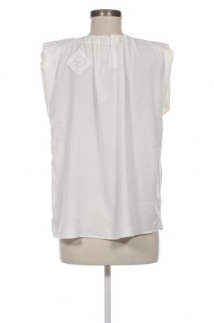 Γυναικείο αμάνικο μπλουζάκι Orsay, Μέγεθος L, Χρώμα Λευκό, Τιμή 6,62 €