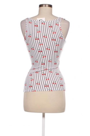 Damska koszulka na ramiączkach Orsay, Rozmiar XS, Kolor Kolorowy, Cena 11,96 zł