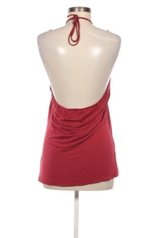 Γυναικείο αμάνικο μπλουζάκι Orsay, Μέγεθος XL, Χρώμα Κόκκινο, Τιμή 3,41 €