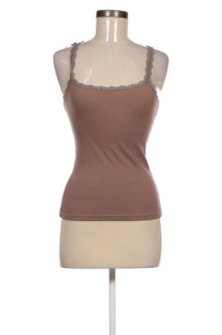 Tricou de damă Orsay, Mărime S, Culoare Maro, Preț 18,90 Lei