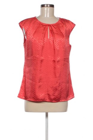 Γυναικείο αμάνικο μπλουζάκι Orsay, Μέγεθος M, Χρώμα Κόκκινο, Τιμή 10,83 €