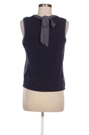 Damska koszulka na ramiączkach Orsay, Rozmiar S, Kolor Niebieski, Cena 31,46 zł