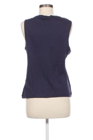 Tricou de damă Oviesse, Mărime XL, Culoare Albastru, Preț 49,05 Lei