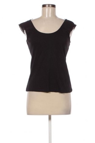 Tricou de damă Oviesse, Mărime S, Culoare Negru, Preț 40,76 Lei