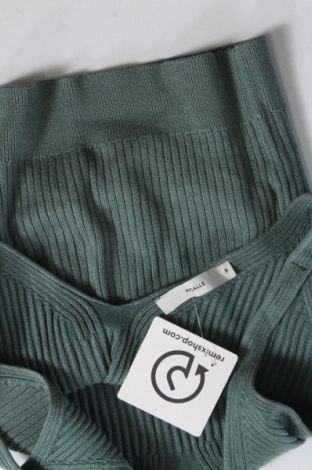 Γυναικείο αμάνικο μπλουζάκι Pigalle, Μέγεθος S, Χρώμα Πράσινο, Τιμή 8,04 €