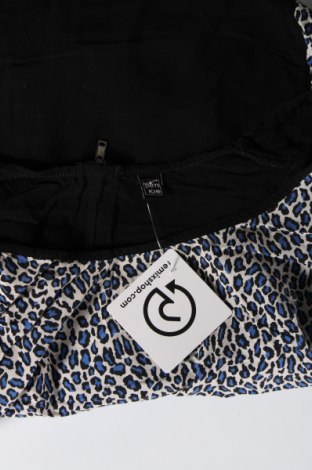 Γυναικείο αμάνικο μπλουζάκι Pimkie, Μέγεθος S, Χρώμα Πολύχρωμο, Τιμή 2,17 €