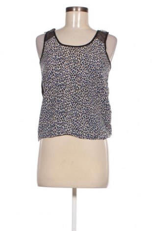 Γυναικείο αμάνικο μπλουζάκι Pimkie, Μέγεθος S, Χρώμα Πολύχρωμο, Τιμή 2,80 €