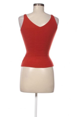 Tricou de damă Pomelo, Mărime S, Culoare Roșu, Preț 46,05 Lei