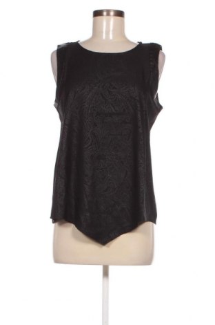 Γυναικείο αμάνικο μπλουζάκι Promod, Μέγεθος M, Χρώμα Μαύρο, Τιμή 3,87 €