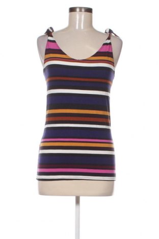 Γυναικείο αμάνικο μπλουζάκι Promod, Μέγεθος M, Χρώμα Πολύχρωμο, Τιμή 3,15 €