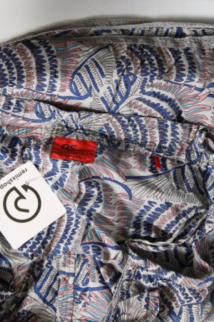 Tricou de damă Q/S by S.Oliver, Mărime L, Culoare Multicolor, Preț 13,96 Lei
