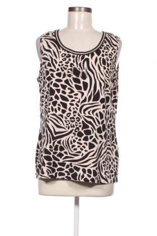 Γυναικείο αμάνικο μπλουζάκι Rabe, Μέγεθος XL, Χρώμα Πολύχρωμο, Τιμή 7,00 €