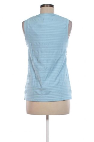 Tricou de damă Reebok, Mărime S, Culoare Albastru, Preț 81,58 Lei