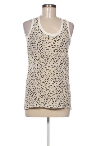 Γυναικείο αμάνικο μπλουζάκι Reiss, Μέγεθος S, Χρώμα Πολύχρωμο, Τιμή 17,39 €