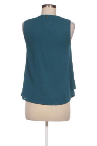Tricou de damă Rinascimento, Mărime S, Culoare Albastru, Preț 78,72 Lei