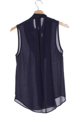 Γυναικείο αμάνικο μπλουζάκι Rinascimento, Μέγεθος XS, Χρώμα Μπλέ, Τιμή 37,42 €