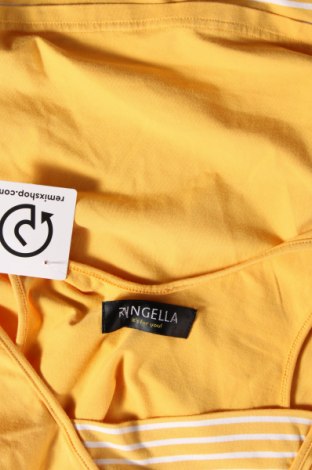 Tricou de damă Ringella, Mărime M, Culoare Galben, Preț 14,40 Lei