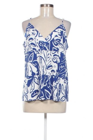 Γυναικείο αμάνικο μπλουζάκι S.Oliver, Μέγεθος XL, Χρώμα Πολύχρωμο, Τιμή 15,98 €
