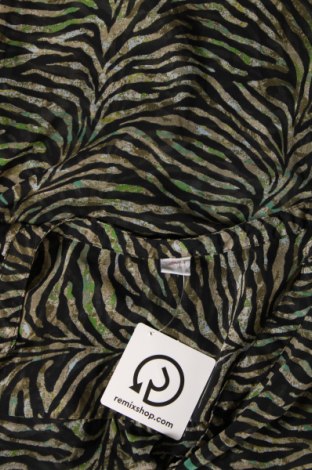 Γυναικείο αμάνικο μπλουζάκι S.Oliver, Μέγεθος S, Χρώμα Πολύχρωμο, Τιμή 4,19 €