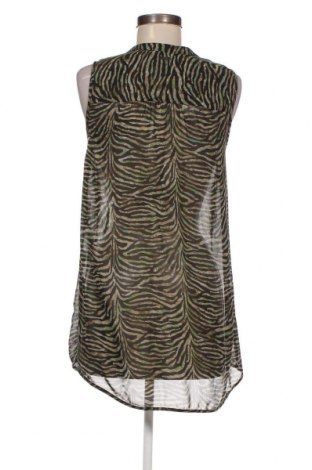 Γυναικείο αμάνικο μπλουζάκι S.Oliver, Μέγεθος S, Χρώμα Πολύχρωμο, Τιμή 4,19 €